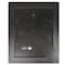 12 Pack: Black 8.5" x 11" Document Frame, Expressions™ by Studio Décor®